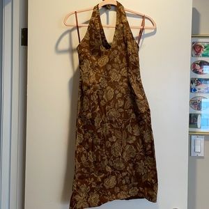 Vintage Ralph Lauren Halter